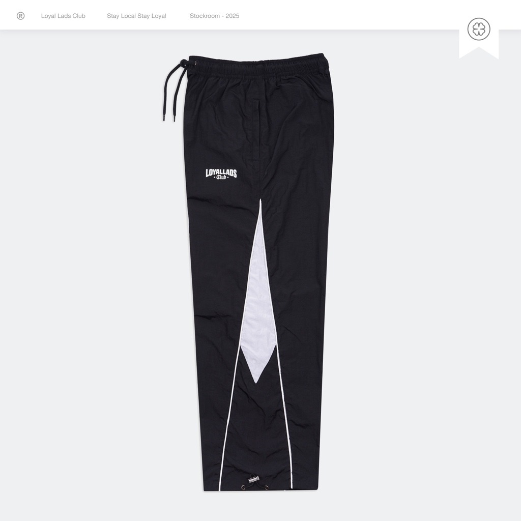 Trackpants - Liberta - Thumbnail 3